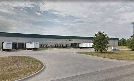A look at 8909 E. 35th Street North Industrial space for Rent in Wichita