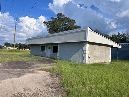A look at 5016 Deans Bridge Rd commercial space in Blythe