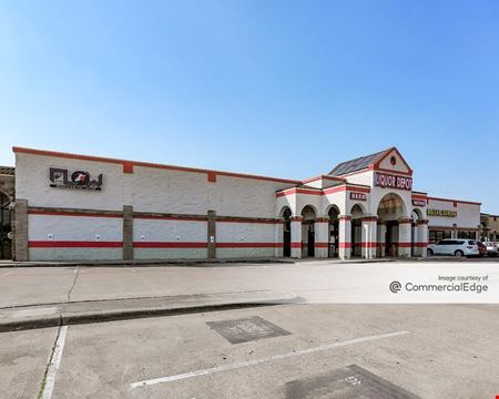 A look at 2400 West Pioneer Pkwy Commercial space for Rent in Arlington