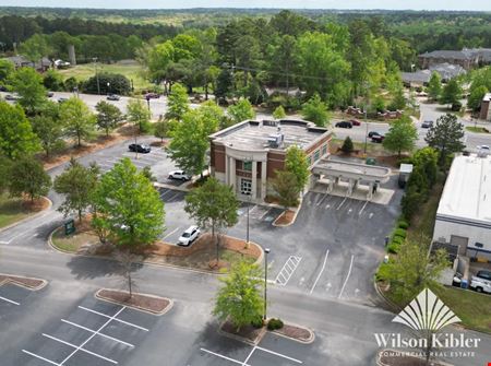 A look at 5446 Sunset Blvd Office space for Rent in Lexington