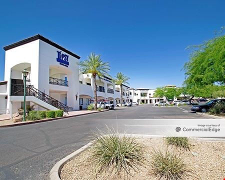 A look at Scottsdale Crossing - 7077 East Bell Road commercial space in Scottsdale