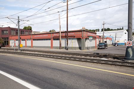 A look at 2200 N Interstate Commercial space for Rent in Portland