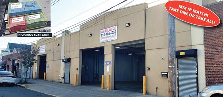 A look at 9720 99th St Industrial space for Rent in Ozone Park