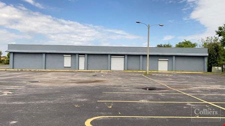 A look at Freestanding Building Available for Light Retail, Distribution & Office commercial space in Jacksonville