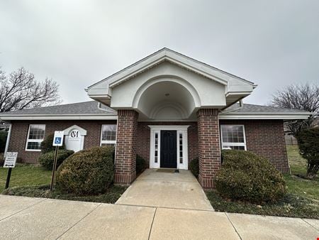 A look at 1441 E. Primrose Street (Building A Suite C) Office space for Rent in Springfield