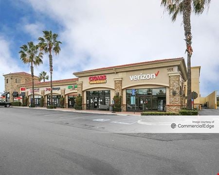 A look at Grand Plaza Commercial space for Rent in San Marcos