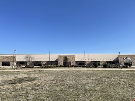 A look at 4320 Marsh Ridge Road Office space for Rent in Carrollton