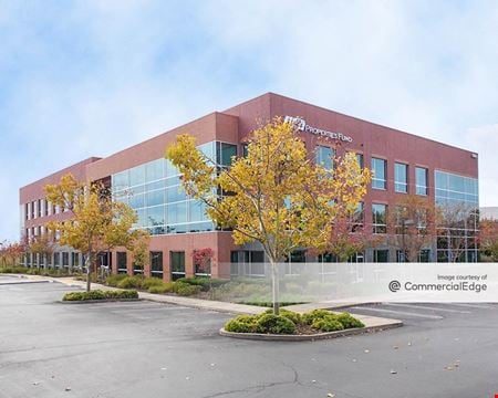 A look at 3200 Douglas Blvd Office space for Rent in Roseville