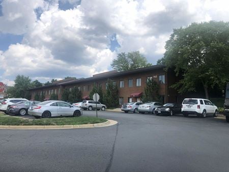 A look at Medical Office for Sale in Herndon commercial space in Herndon