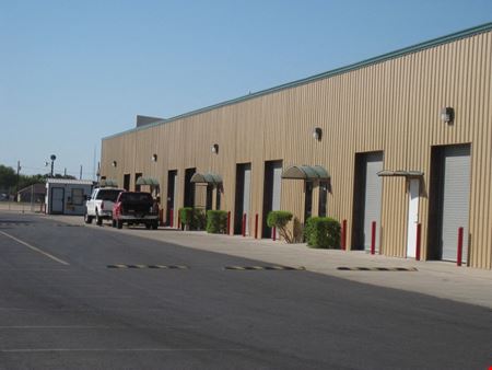 A look at 451 W. Nolana Loop-Suite 8 Industrial space for Rent in Pharr