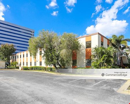 A look at 2005 Pan Am Circle Commercial space for Rent in Tampa