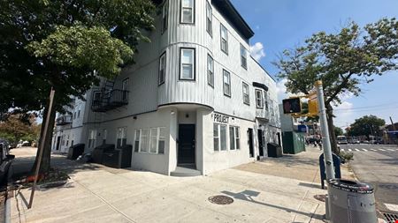A look at 9401 101st Ave commercial space in Ozone Park