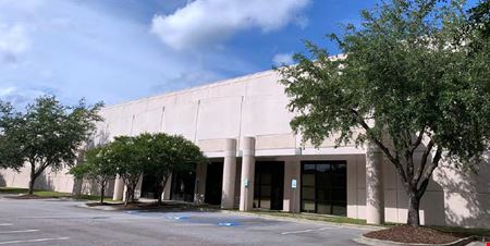 A look at Cubework Charleston Commercial space for Rent in Charleston