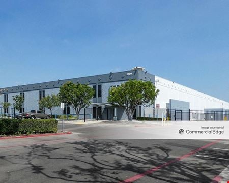 A look at Impact at  Nash - Ph. I Office space for Rent in El Segundo