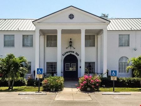 A look at America's Best Value Inn - The Historic Clewiston Inn commercial space in Clewiston