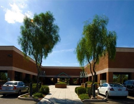 A look at 9051 W. Kelton Ln. Phase I Commercial space for Rent in Peoria