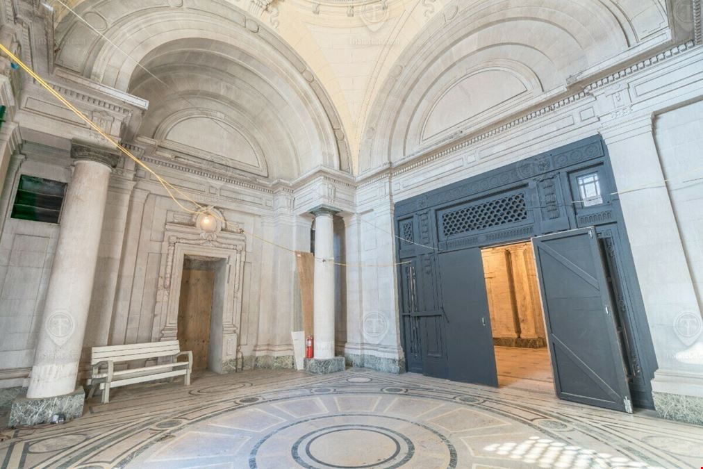 121,000 SF | 878 Brook Ave | Vacant Former Bronx Borough Courthouse for Sale