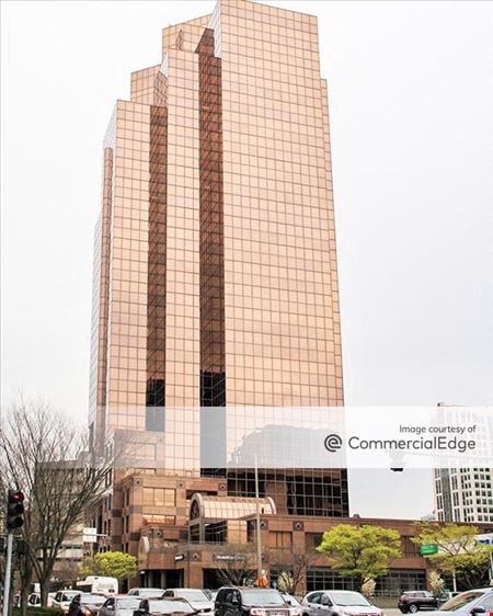 A look at City Center Bellevue Office space for Rent in Bellevue