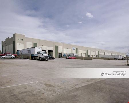 A look at Park Industrial Center - 5690, 5700 & 5710 East 56th Avenue Industrial space for Rent in Commerce City