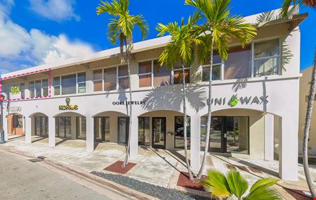 A look at 5891 Sunset Drive Retail space for Rent in South Miami