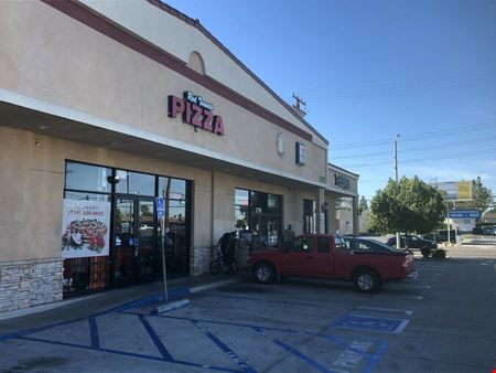 A look at Athenian 2790 Retail space for Rent in Anaheim