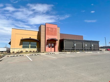 A look at 433 Planet Court commercial space in Midwest City
