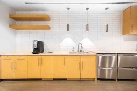 A look at One Market Street Coworking space for Rent in San Francisco