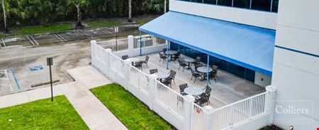A look at Gardens Innovation Center commercial space in Palm Beach Gardens