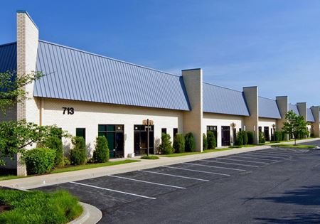A look at Curtis Business Center 2 commercial space in Baltimore