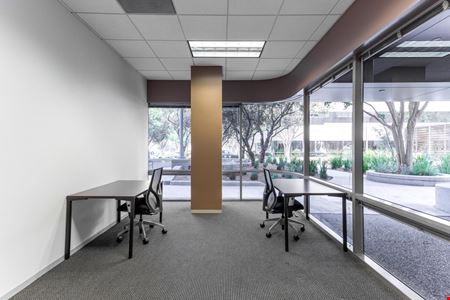 A look at Crow Canyon Plaza Coworking space for Rent in San Ramon