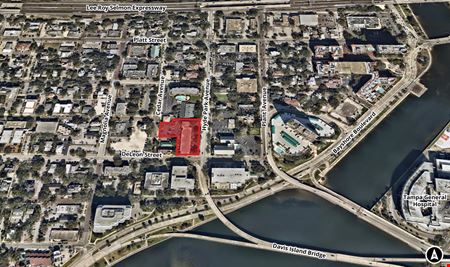 A look at Redevelopment Opportunity commercial space in Tampa