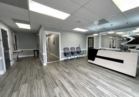 A look at PHX Pro - Ensley - 8180 commercial space in Pensacola