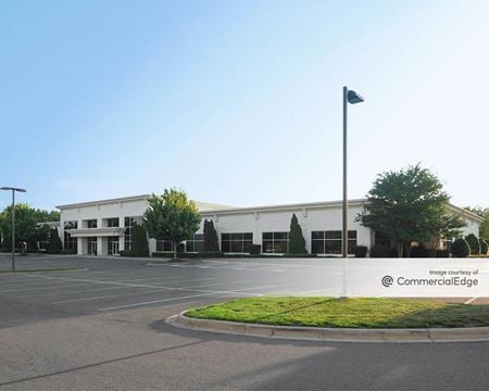 A look at 521 Corporate Center - Wellman Building Commercial space for Rent in Fort Mill