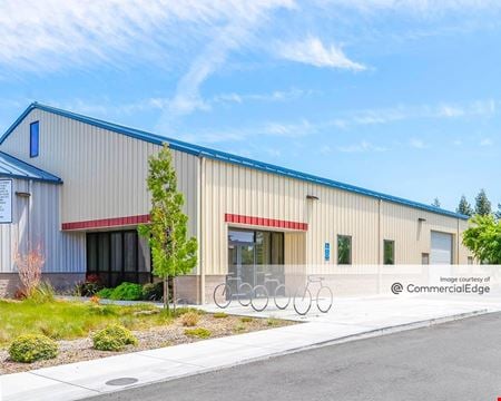A look at 369 Blodgett Street Industrial space for Rent in Cotati