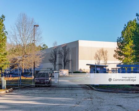 A look at 2084 Lake Industrial Court Industrial space for Rent in Conyers