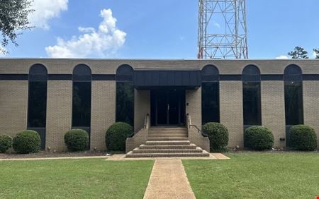 A look at 1305 Georgia Avenue Office space for Rent in North Augusta