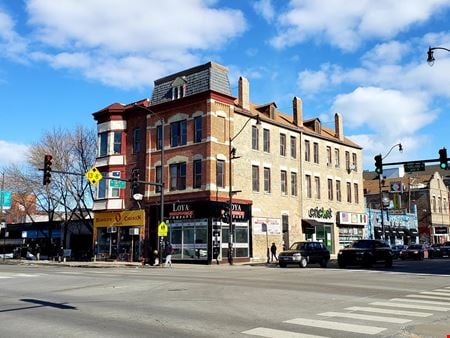 A look at Pilsen, Chicago commercial space in Chicago
