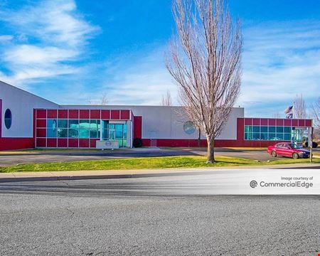 A look at 510 Clearwater Loop Office space for Rent in Post Falls