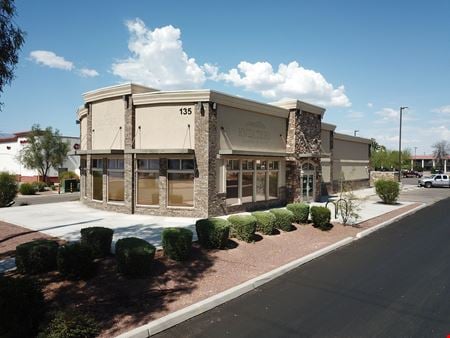A look at Drive Through Restaurant For Lease commercial space in Tucson