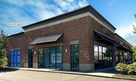 A look at 1241 NE 48th Ave Retail space for Rent in Hillsboro