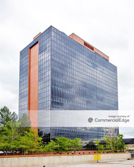 A look at Marketplace Tower I Office space for Rent in Aurora