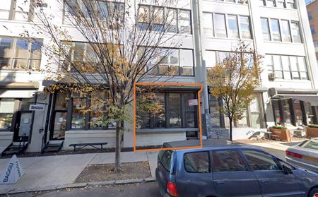 A look at 242 Wythe Ave commercial space in Brooklyn