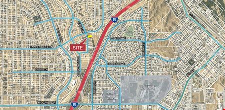 A look at Sueno Ln commercial space in Victorville