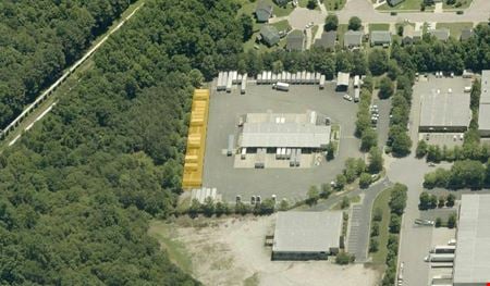 A look at 5210 Trademark Drive Industrial space for Rent in Raleigh