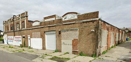 A look at Multi-Use Property Commercial space for Sale in Detroit