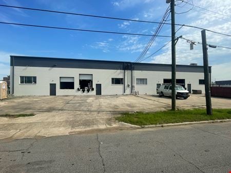 A look at 619 4th Ave N commercial space in Birmingham