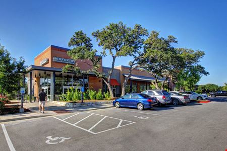 A look at Parkside Village | Alamo Drafthouse Cinema Anchored Convenience Center Retail space for Rent in Austin