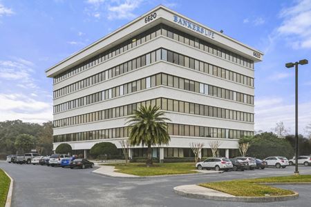 A look at 6620 Southpoint Drive South commercial space in Jacksonville