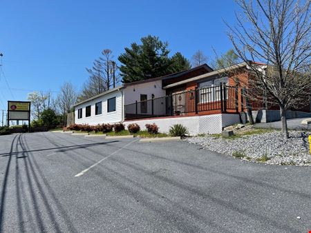 A look at 5,753 SF RESTAURANT SPACE AVAILABLE commercial space in Waynesboro