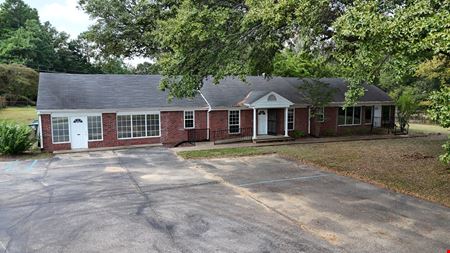 A look at 8342 Macon Rd Office space for Rent in Memphis